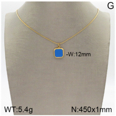 Stainless steel jewelry Necklace Wholesale