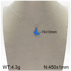 Stainless steel jewelry Necklace Wholesale