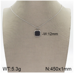 Stainless steel jewelry Necklace Wholesale