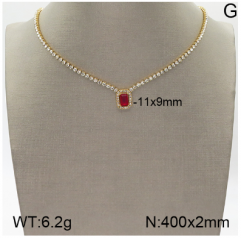 Stainless steel jewelry Necklace Wholesale