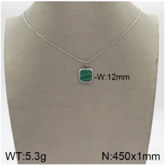 Stainless steel jewelry Necklace Wholesale