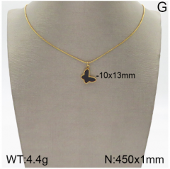 Stainless steel jewelry Necklace Wholesale