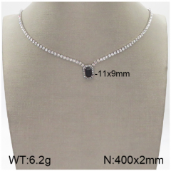 Stainless steel jewelry Necklace Wholesale