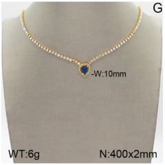 Stainless steel jewelry Necklace Wholesale