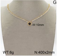 Stainless steel jewelry Necklace Wholesale