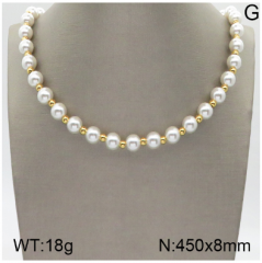 Stainless steel jewelry Necklace Wholesale