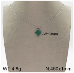 Stainless steel jewelry Necklace Wholesale