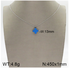 Stainless steel jewelry Necklace Wholesale