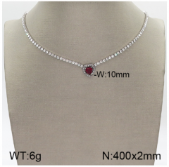 Stainless steel jewelry Necklace Wholesale