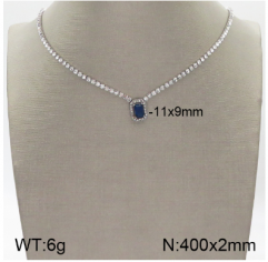 Stainless steel jewelry Necklace Wholesale