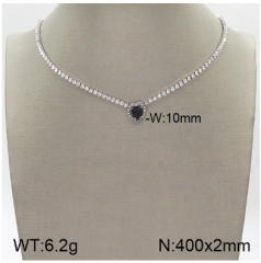 Stainless steel jewelry Necklace Wholesale