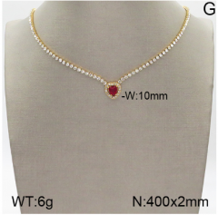 Stainless steel jewelry Necklace Wholesale