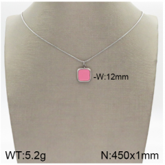 Stainless steel jewelry Necklace Wholesale