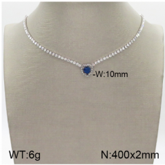 Stainless steel jewelry Necklace Wholesale