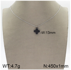 Stainless steel jewelry Necklace Wholesale