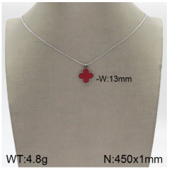 Stainless steel jewelry Necklace Wholesale
