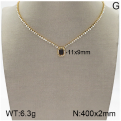 Stainless steel jewelry Necklace Wholesale