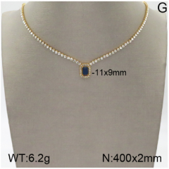 Stainless steel jewelry Necklace Wholesale