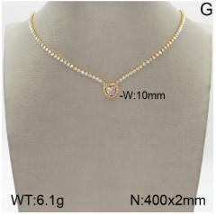Stainless steel jewelry Necklace Wholesale