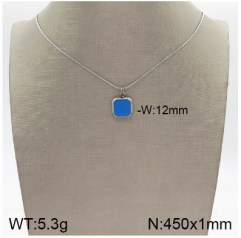 Stainless steel jewelry Necklace Wholesale