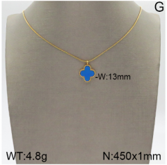 Stainless steel jewelry Necklace Wholesale