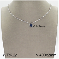 Stainless steel jewelry Necklace Wholesale