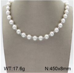 Stainless steel jewelry Necklace Wholesale