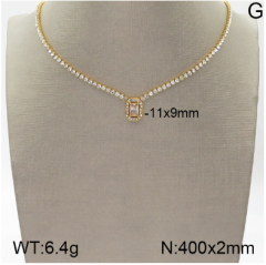 Stainless steel jewelry Necklace Wholesale