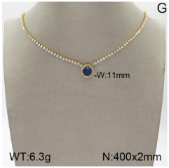 Stainless steel jewelry Necklace Wholesale