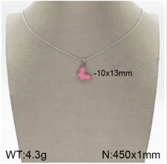 Stainless steel jewelry Necklace Wholesale