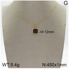 Stainless steel jewelry Necklace Wholesale