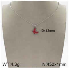 Stainless steel jewelry Necklace Wholesale