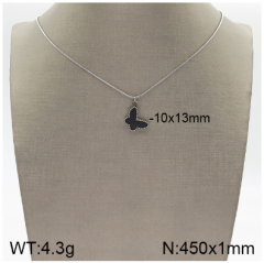 Stainless steel jewelry Necklace Wholesale