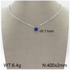 Stainless steel jewelry Necklace Wholesale