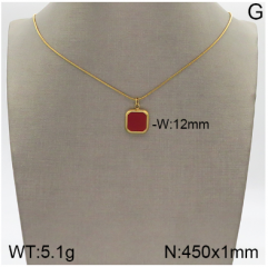 Stainless steel jewelry Necklace Wholesale