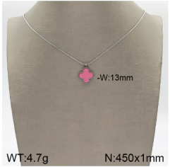 Stainless steel jewelry Necklace Wholesale