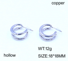 copper jewelry  Earrings wholesale