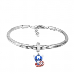Stainless steel jewelry women bracelet Wholesale