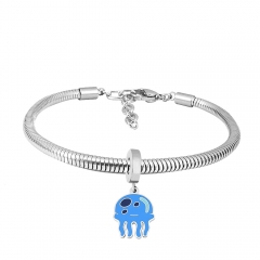 Stainless steel jewelry women bracelet Wholesale