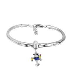 Stainless steel jewelry women bracelet Wholesale