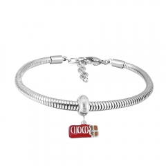 Stainless steel jewelry women bracelet Wholesale