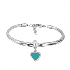 Stainless steel jewelry women bracelet Wholesale