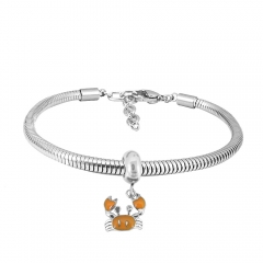 Stainless steel jewelry women bracelet Wholesale