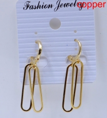 Copper jewelry Earrings wholesale