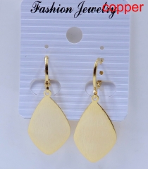 Copper jewelry Earrings wholesale