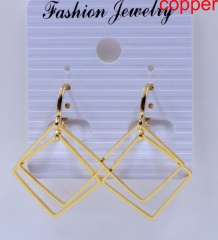Copper jewelry Earrings wholesale