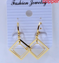 Copper jewelry Earrings wholesale