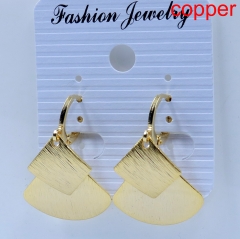 Copper jewelry Earrings wholesale