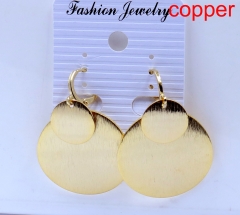 Copper jewelry Earrings wholesale