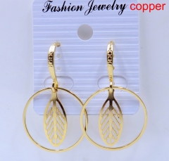 Copper jewelry Earrings wholesale